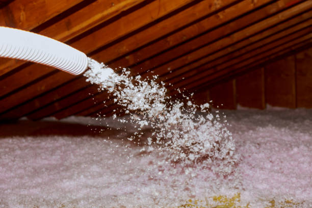 Types of Insulation We Offer in Poland, OH