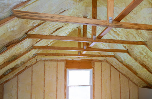Best Spray Foam Insulation in Poland, OH