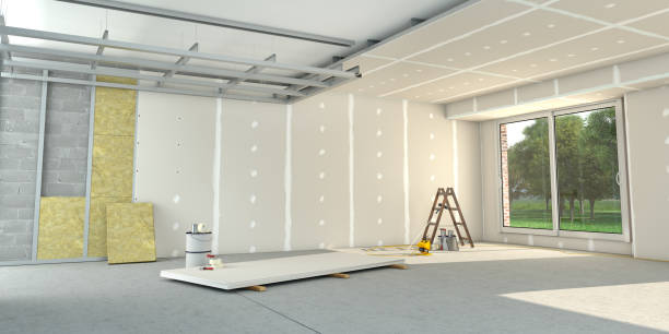 Best Insulation for Specific Applications in Poland, OH