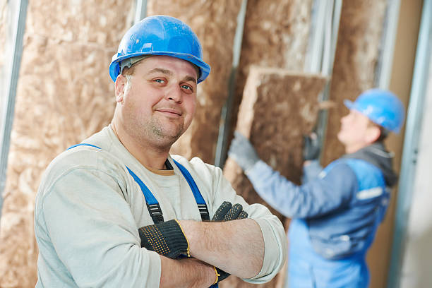 Best Commercial Insulation in Poland, OH