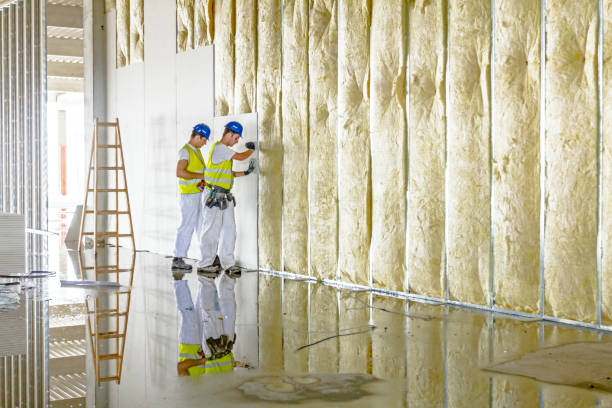 Best Geographic-Specific Insulation Services in Poland, OH
